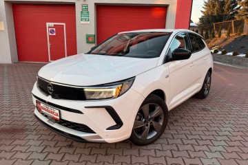 FabrycznaGwarancja~Bezwypadkowy~Tylko27TysPrzebiegu~JakNowy~PoSerwisie