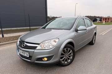 LIFT~SEDAN~1.6i_115ps~Tylko164TysPrzebiegu~SerwisASO~1Właściciel~TOP