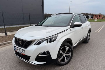 CrossWAY~1.6PT_180ps_AutoMat~DachPanorama~FullLed~Bezwypadkowy~TOP!