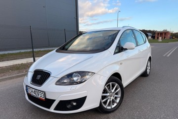 1.6MPi_102ps+LPG~KlimaTronik~DVD~Serwisowana~1Właściciel~UNIKAT