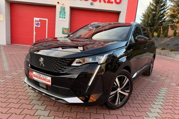 GT!~2.0HDi_180ps_AutoMat8biegowy~FullLed~7Foteli~Kamera~Zadbany