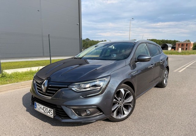renault