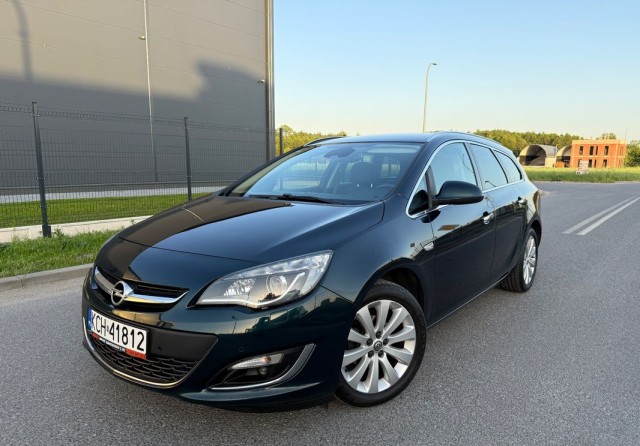 opel