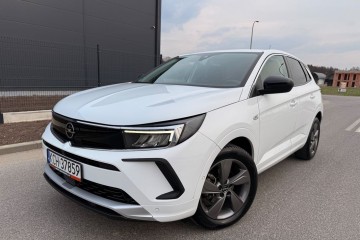 EDITION~GwarancjaOpelAso~Tylko27TysPrzebiegu~Bezwypadkowy~NowySamochód