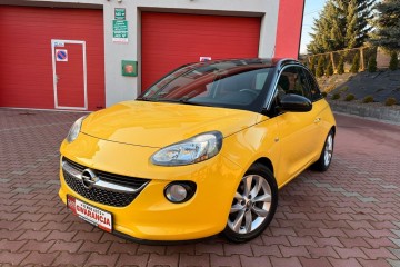 1.4i_100ps~PanoramaDach~KlimaTronik~Tablet~GrzaneFotele+Kierownica~TOP