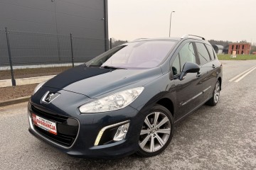 FAMILY~PanoramicznyDach~1.6i_120ps~Bezwypadkowy~Serwisowany~TOP