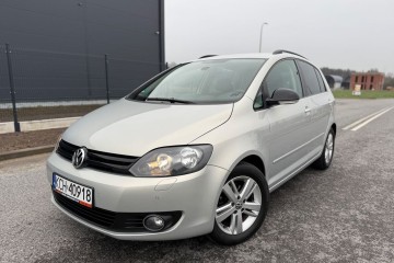 MATCH~1.2TSi_105ps_6Biegów~PełnySerwisASO~1Właściciel~Bezwypadkowy~TOP