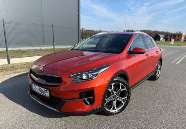 kia