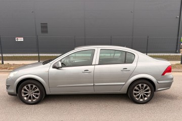 LIFT~1.6i_115ps~Serwisowana~BezRdzy!~Bezwypadkowa~Zadbana!