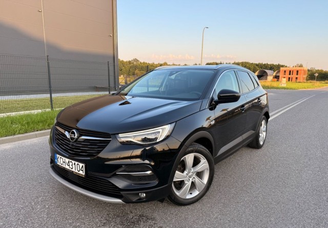 opel