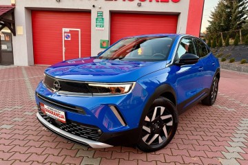 ULTIMATE~1.5D_110Ps_6Biegów~FullLed~Kamera~MartwePole~Bezwypadkowa~TOP