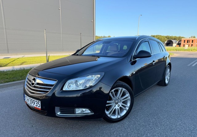 opel