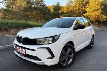 FabrycznaGwarancja~Bezwypadkowy~Tylko27TysPrzebiegu~JakNowy~PoSerwisie