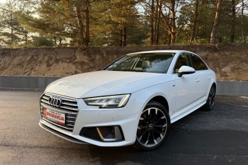 S_LINE~SalonPolska~FullLed~Kamera~BangOlufsen~Bliss~PełneASO~UNIKAT!