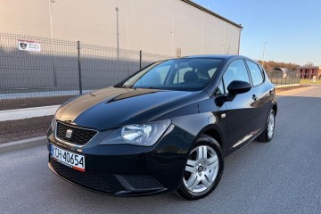 LIFT~1.4MPi_86ps~5Drzwi~Klima~GrzaneFotele~Serwisowana~Bezwypadkowa~