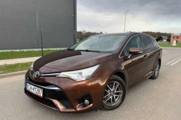 EditionS~1.8i_147ps_6Biegów~BRĄZOWA~Nawi+Kamera~PełnySerwisASO~UNIKAT!