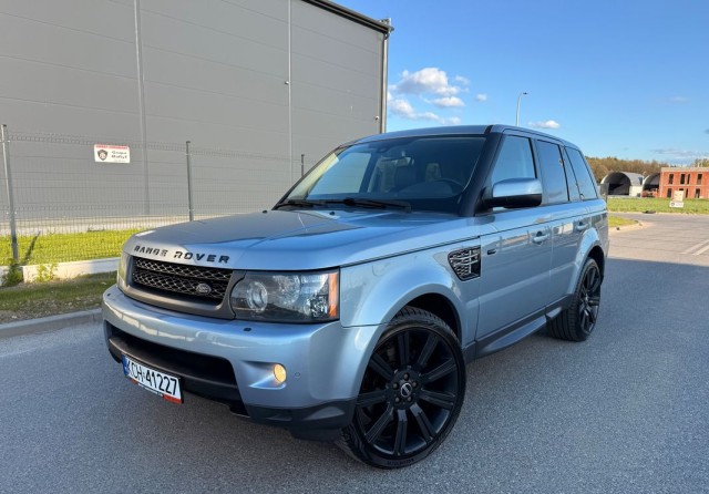 land-rover