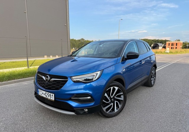 opel