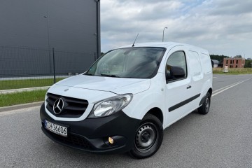 MAXI_LONG~1.5DCi_110ps_6Biegów~Klima~SkrzydełkaDrzwi~Prywatny~TOP