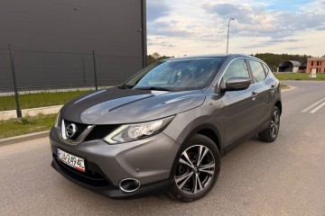 TeKnA+~1.5dCi_110ps_6biegów~BezwyPadKowy~KamERA~SerwiSOWany~TOP