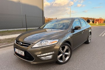 TITANIUM~1.6EB_160ps_6Biegów~Xenon+Led~Nawi+Kamera~UNIKAT!