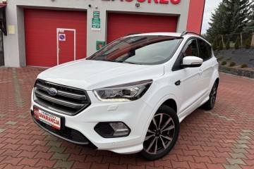 ST_LINE~Tylko80TysPrzebiegu~PełnySerwisASO~Bezwypadkowa~1Właściciel~