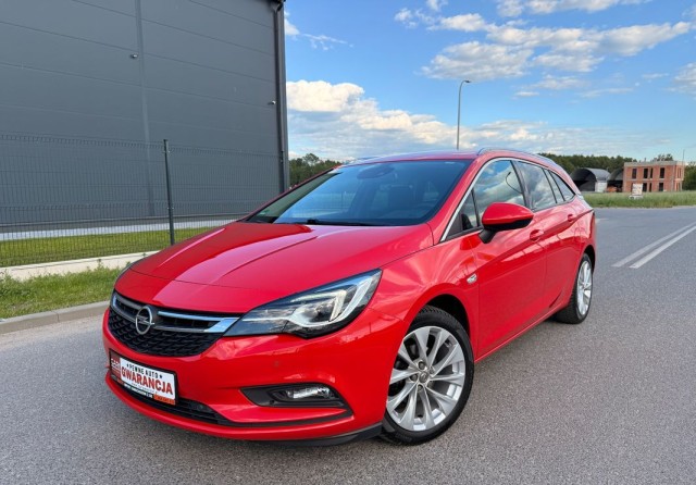 opel