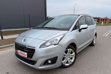 ALLRUE~2.0HDi_150ps_6Biegów~7Foteli~Nawi+Kamera~HeadUp~TOP!