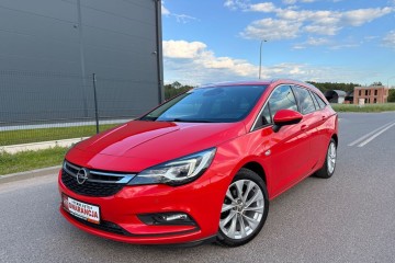 InnoVation~1.4T_6Biegów~FullLed~Kamera~Radar~Bezwypadkowa~UNIKAT!