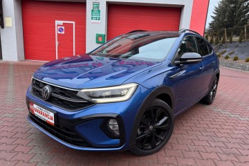 R_LINE~1.5TSi_150ps_DSG7Biegów~VirtualCocpit~FullLed~Kamera~UNIKAT!